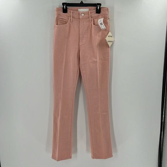MOTHER Denim - Mother Superior The Insider Hover Jeans - The Devil May Care - 26 - NWT